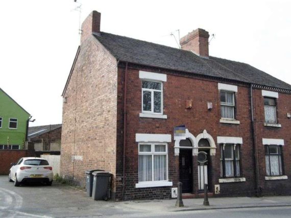 3 Bedroom Terraced